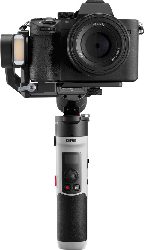 Zhiyun Crane M2S voorkant