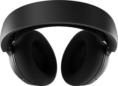 SteelSeries Arctis Nova 3 top