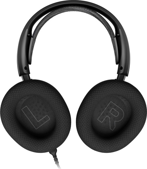 SteelSeries Arctis Nova 3 back