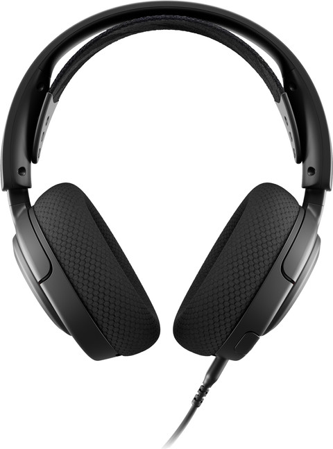 SteelSeries Arctis Nova 3 front