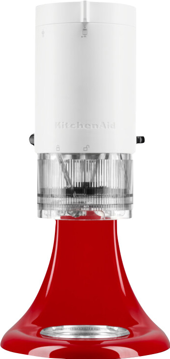 KitchenAid 5KSMSIA Râpe à Glace null