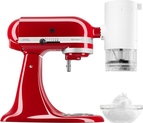 KitchenAid 5KSMSIA Râpe à Glace null