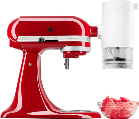 KitchenAid 5KSMSIA Râpe à Glace null