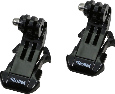 Rollei Actioncam Accessoire Set Sport XL accessoire