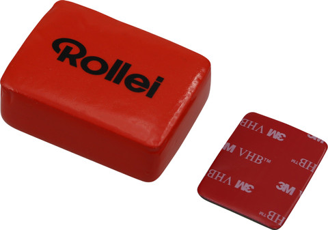 Rollei Actioncam Accessoire Set Sport XL null