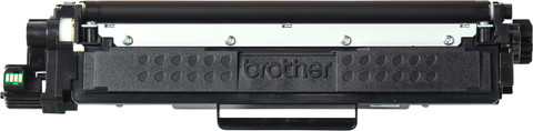 Brother TN-247BK Toner Cartridge Black front