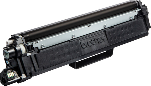 Brother TN-247BK Toner Cartridge Black front