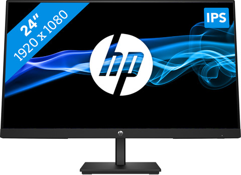 HP V24i G5 Main Image