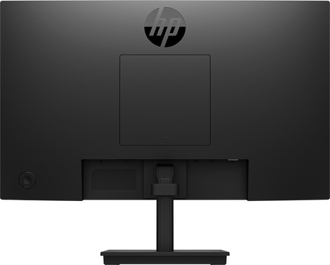 HP V22i G5 achterkant