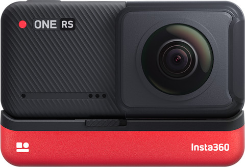 Insta360 One RS - Twin Edition Main Image