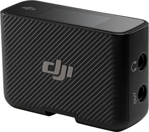 DJI Mic accessory