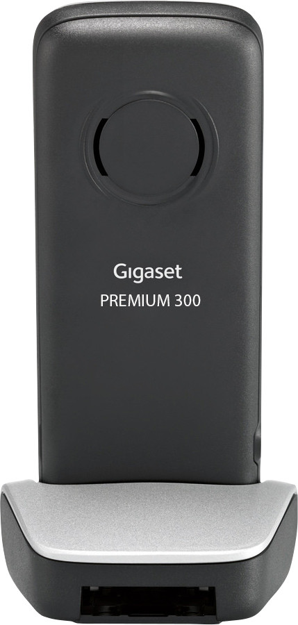 Gigaset Premium 300 A Go Duo achterkant