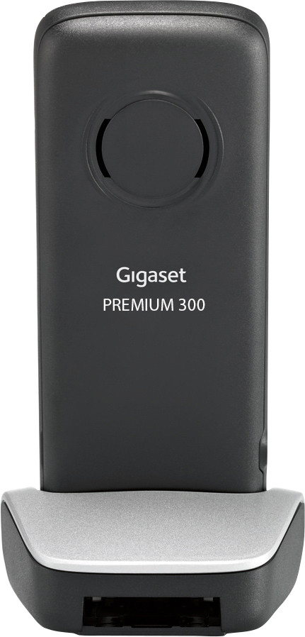 Gigaset Premium 300 IM Duo back