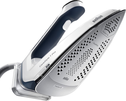 Braun CareStyle 7 IS 7282 BL null