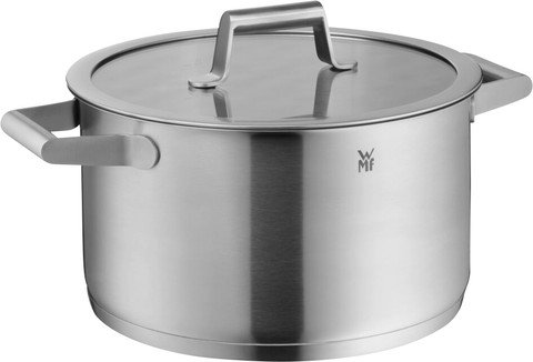 WMF Comfort Line Batterie de cuisine 5 pièces null