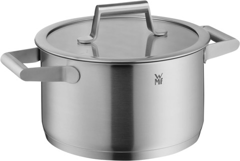 WMF Comfort Line Batterie de cuisine 5 pièces null