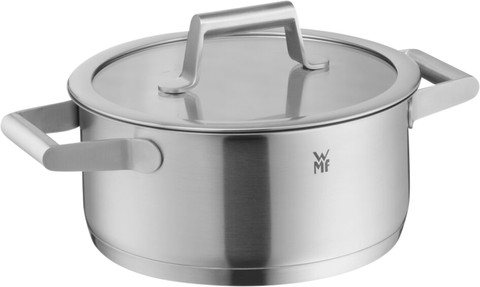 WMF Comfort Line Batterie de cuisine 5 pièces null