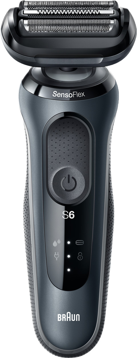 Braun Series 6 61-N1000s null