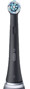 Oral-B iO 9N Black with Extra Brush Attachment null