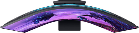 Samsung Odyssey ARK LS55BG970NUXEN null