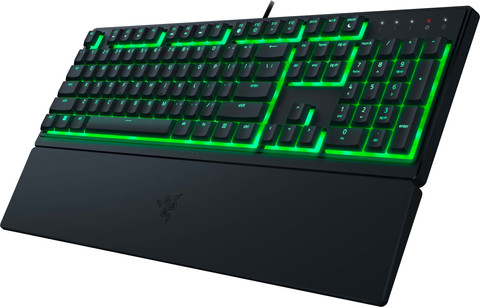 Razer Ornata V3 X Gaming Toetsenbord Qwerty null