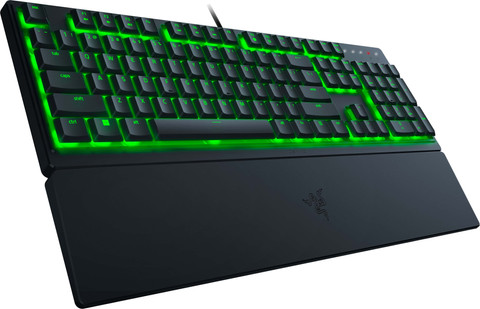 Razer Ornata V3 X Gaming Toetsenbord Qwerty null