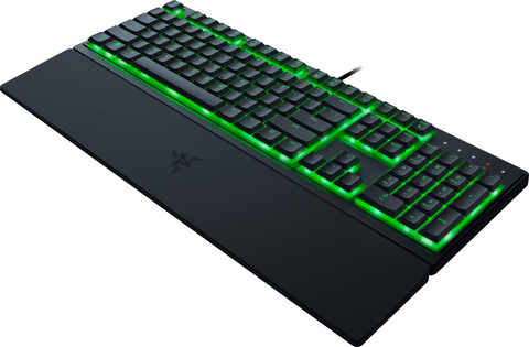 Razer Ornata V3 X Gaming Toetsenbord Qwerty null