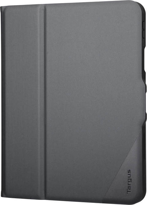 Targus VersaVu Apple iPad (2022) Book Case Black right side