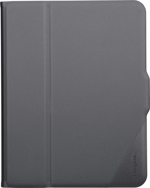 Targus VersaVu Apple iPad (2022) Book Case Black Main Image