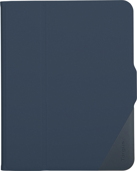 Targus VersaVu Apple iPad (2022) Book Case Blue Main Image