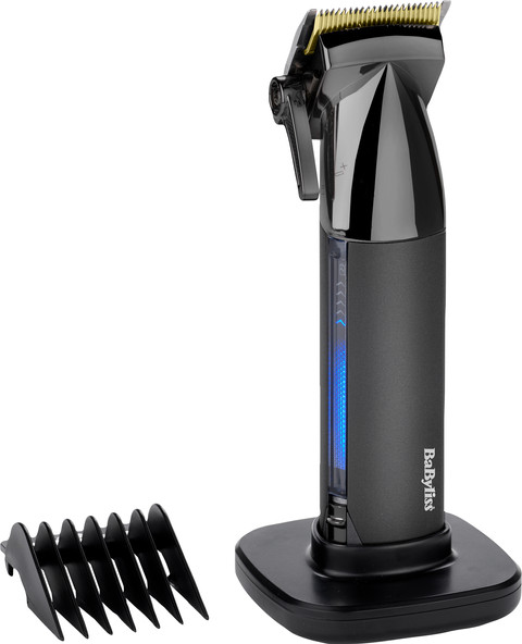 BaByliss Super-X Metal Tondeuse E991E null