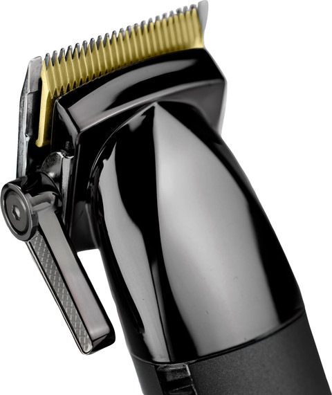 BaByliss Super-X Metal Tondeuse E991E null