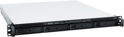 Synology RS822RP+ front