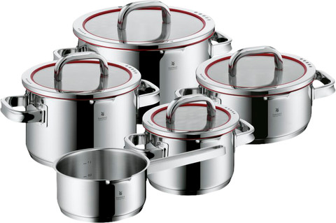 WMF Function 4 Cookware Set 5-piece Main Image