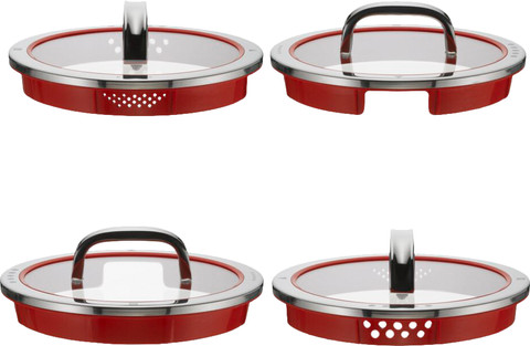 WMF Function 4 Cookware Set 5-piece null