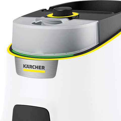 Kärcher SC 4 Deluxe EasyFix Premium null