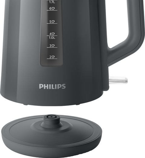 Philips Series 3000 HD9318/10 null