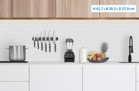 Vitamix Explorian E310 null