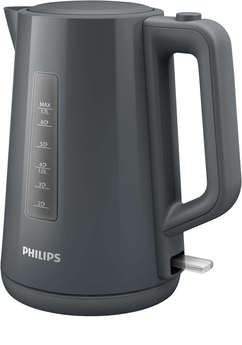 Philips Series 3000 HD9318/10 right side