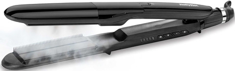 BaByliss Steam Straight ST492E null