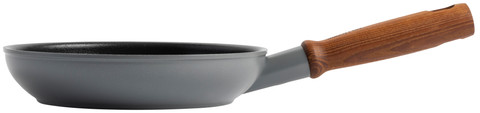 GreenPan Mayflower Pro Frying Pan Set 20cm + 28cm right side