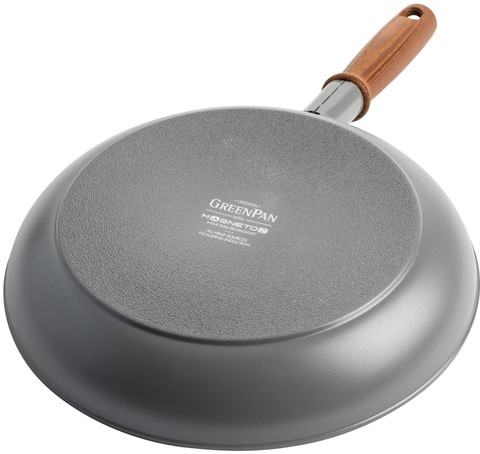 GreenPan Mayflower Pro Frying Pan Set 20cm + 28cm bottom