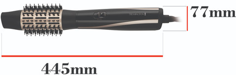 Remington Blow Dry & Style AS7700 null