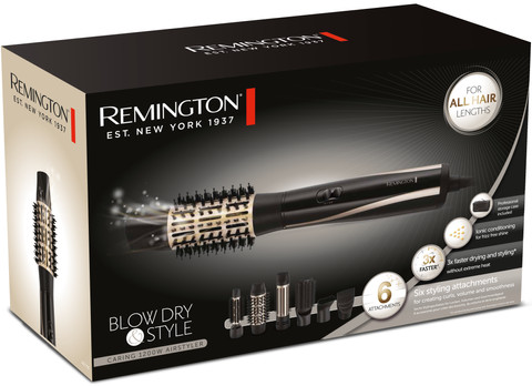 Remington Blow Dry & Style AS7700 null