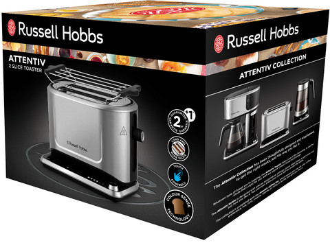 Russell Hobbs Attentiv 26210-56 null