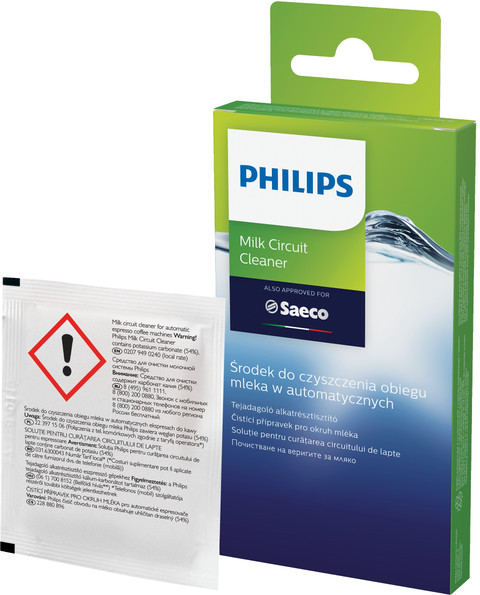 Philips / Saeco Nettoyeur de lait CA6705/10 Main Image