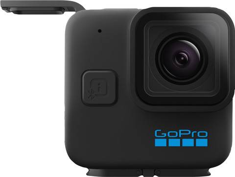 GoPro Hero 11 Black Mini null