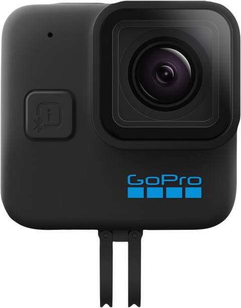 GoPro Hero 11 Black Mini null