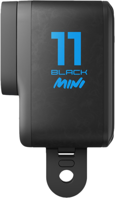 GoPro Hero 11 Black Mini null