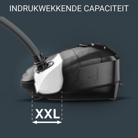 Rowenta Power XXL RO3126 null